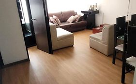 Apto Duplex Familias Numerosas Centro Pasto